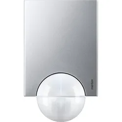 Merten KNX ARGUS 220 alu 632569