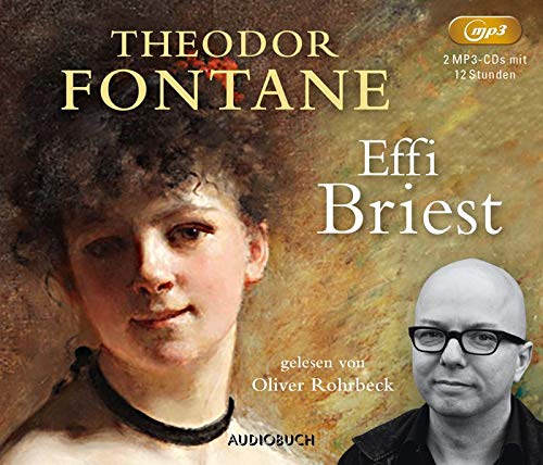 Theodor Fontane - Effi Briest - Preis vom 09.10.2026 07:28:09 h