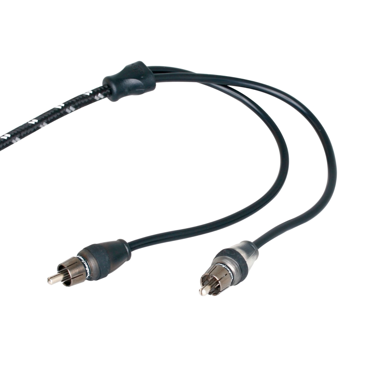 Rockford Fosgate Premium Cinchkabel 1M RFIT-3