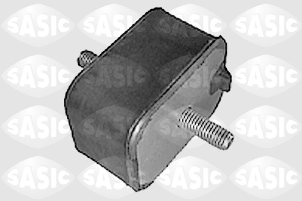 Sasic Supporto motore 9001354