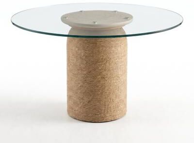 Lifestorey Asha Dining Table