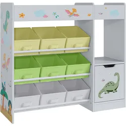 KINDERREGAL Søndreland