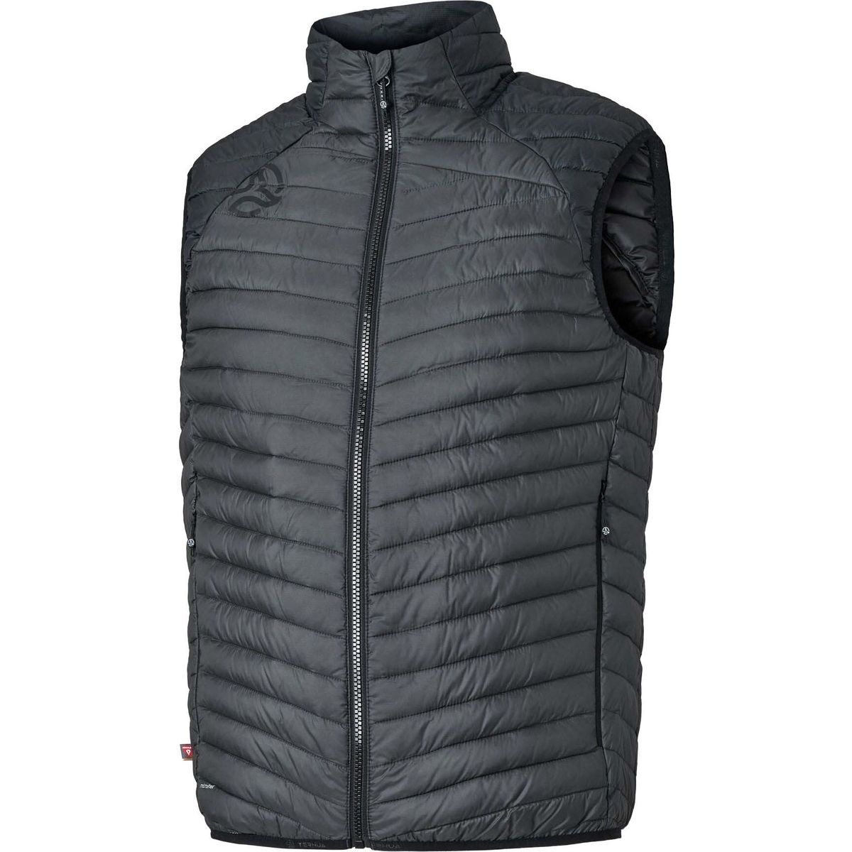Ternua Bionik Vest M black (9937) S 1601239-9937-S