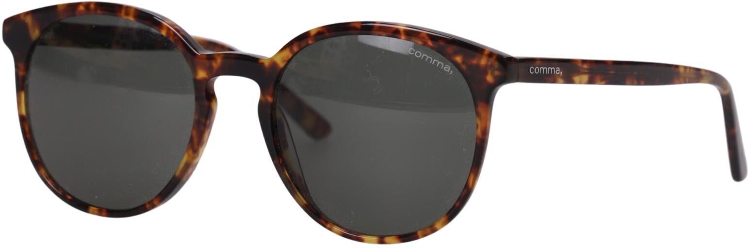 Comma Damen Sonnenbrille, Braun - Second Hand