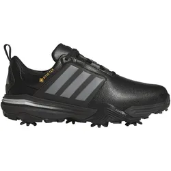 adidas Adipower Gore-Tex Golfschuhe Herren KI5761 - core black/iron met./silver met. 49 1/3