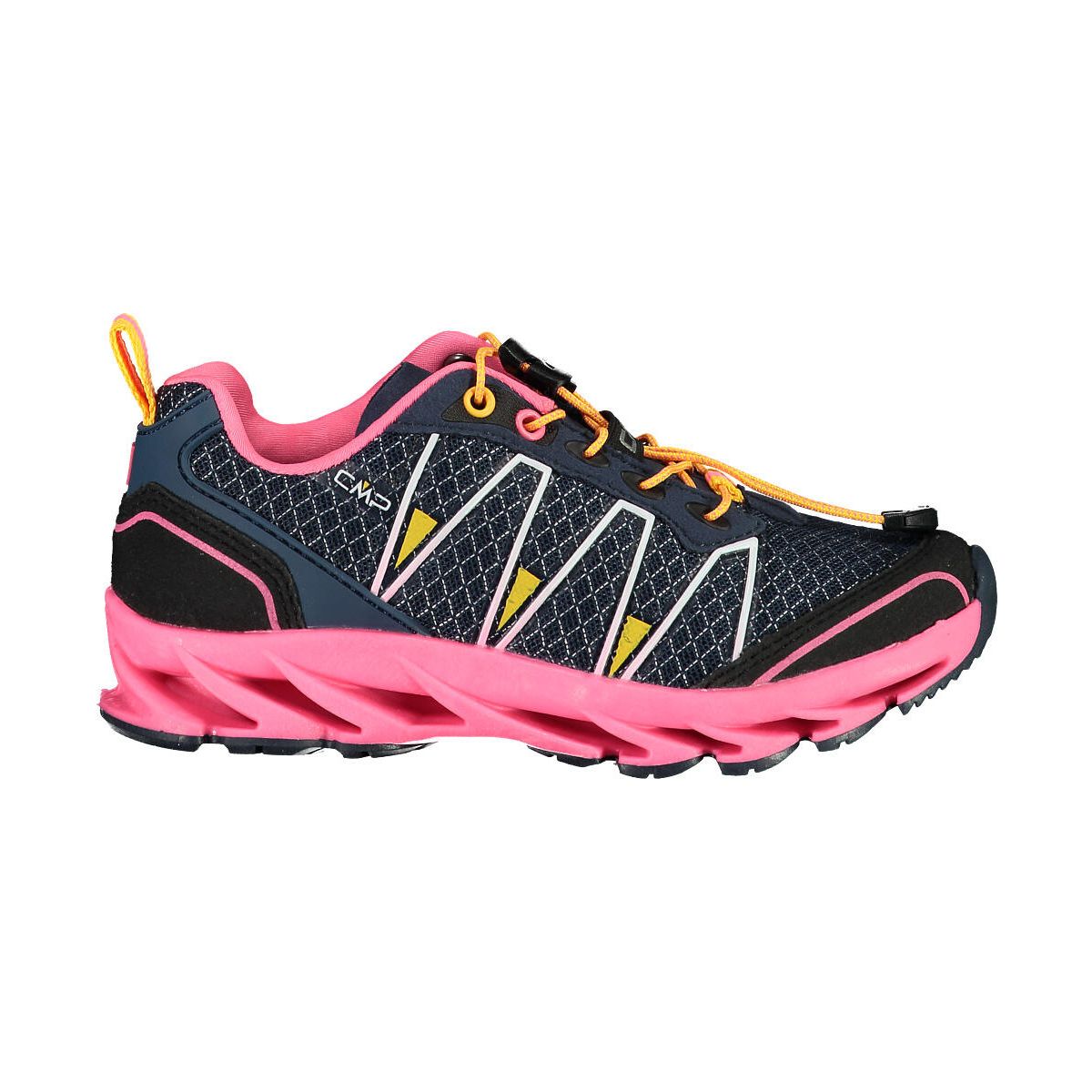 CMP Kids Altak 2.0 Fast Hiking Shoes asphalt-gloss (56UG) 34 30Q9674J-56UG-34