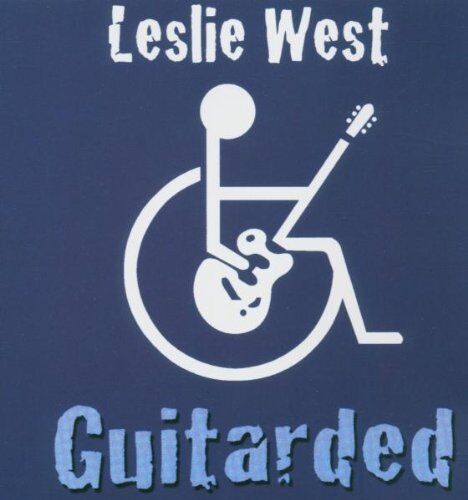 Leslie West - Guitarded - Preis vom 11.10.2026 03:10:56 h