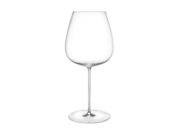 Orrefors Orrefors x Björn Frantzén handgemaakte rode wijnglazen 76 cl