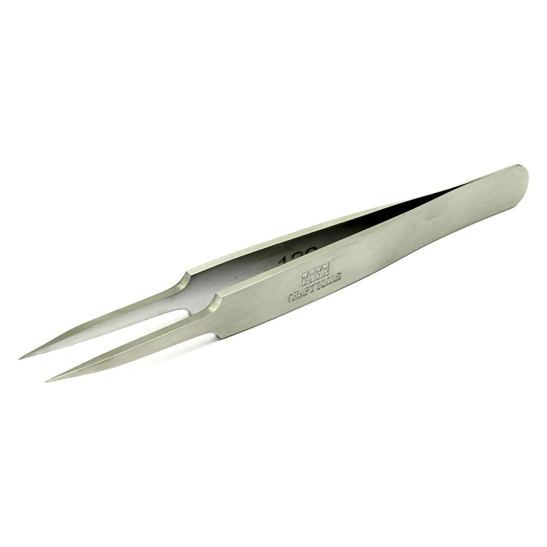 Wittmax HG Straight Tweezers (Pincet) (74048)