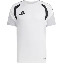 adidas Tiro 26 Competition Trainingstrikot Herren - white/black -