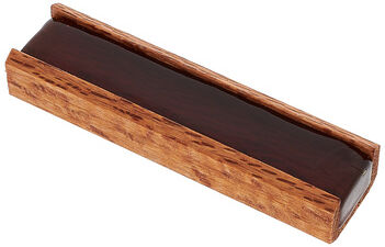 Leatherwood Bespoke Rosin Violin Crisp