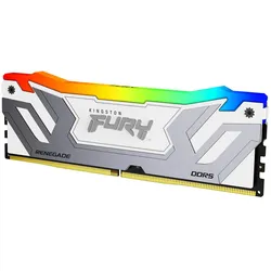Kingston FURY™ Renegade RGB - 24GB, on-die ECC