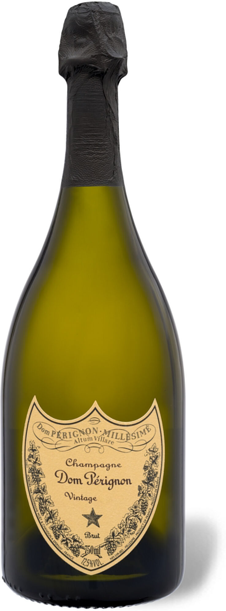 DOM PÉRIGNON Vintage brut, Champagner 2015