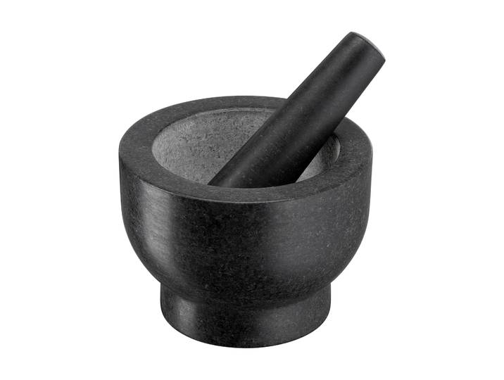 Tefal Jamie Oliver mortel Ø14,5 cm Graniet