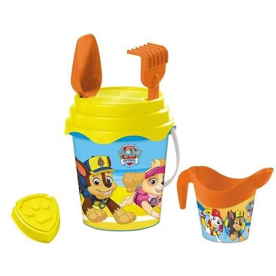 Paw Patrol Eimer Set