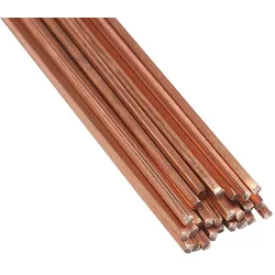Rothenberger Industrial Rolot 607 Kupferhartlot 25 Stäbe