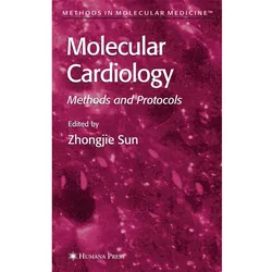 Molecular Cardiology, Fachbücher