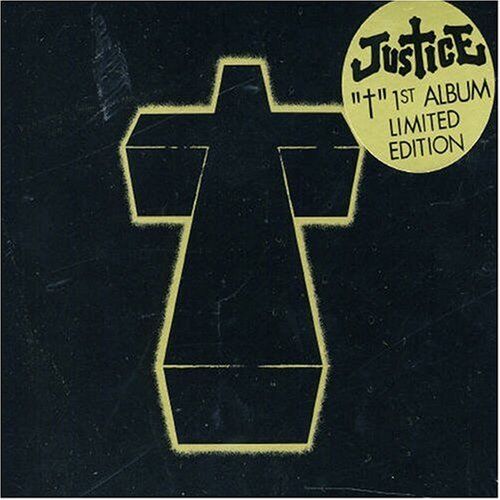 Justice - Cross - Preis vom 11.10.2026 03:10:56 h