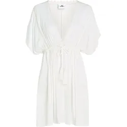 ONEILL ESSENTIALS MONA BEACH COVER UP Kleid 2024 snow white - L