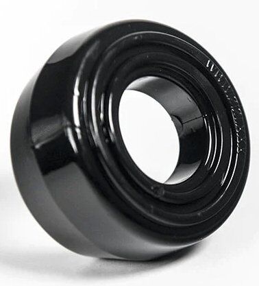 Zizi XXX Ballstretcher Zizi Accelerator 25 mm Noir