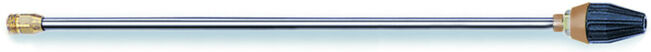 Lance Kränzle 600 mm avec tueur de saleté 35 (M22) (46150)