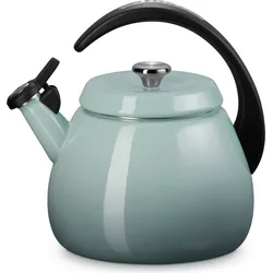 Cloche Wasserkocher 2,1 l, Meersalz