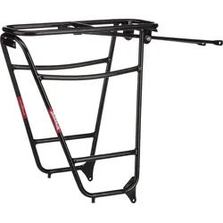 Salsa Wanderlust HD Gepäckträger, Stahl, black