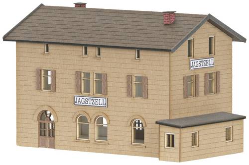 Märklin 89708 Z Bahnhof Jagstzell