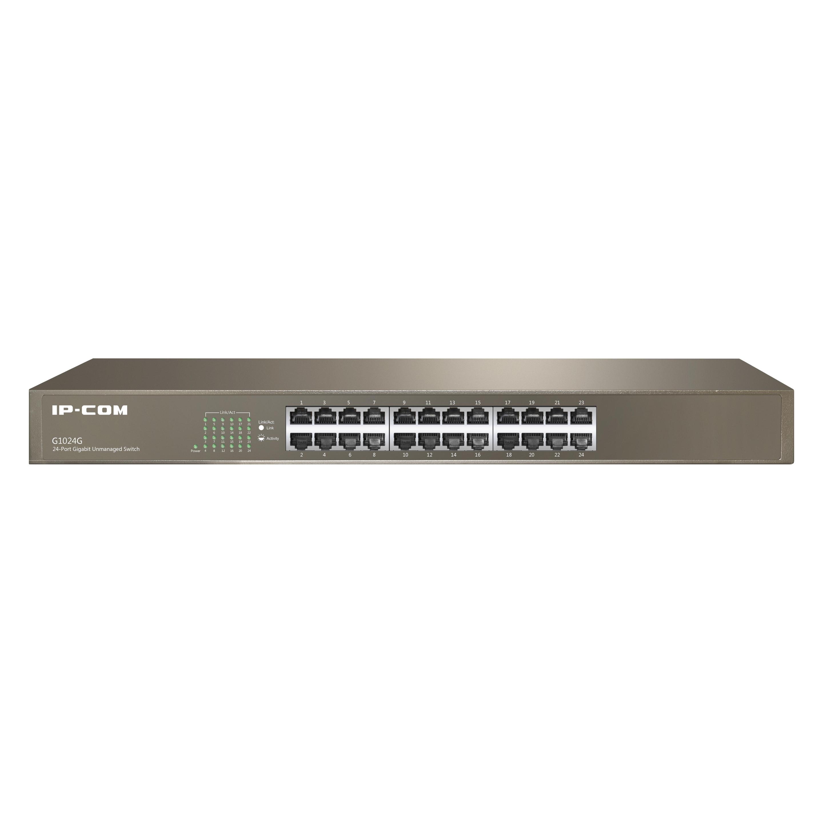 IPC G1024G (24 Ports) (G1024G)