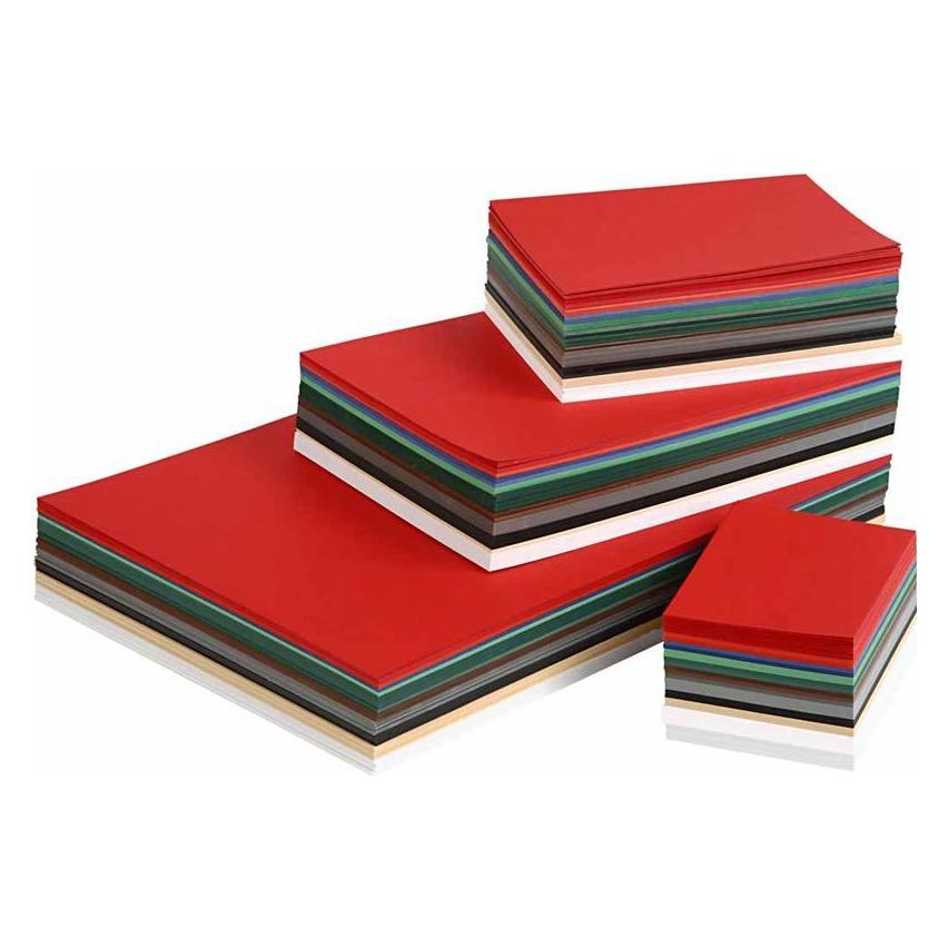 Colortime Christmas Card (5707167864692)