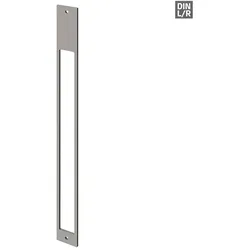 Effeff MEDIATOR Distanzblech Z65 355,75x28x3
