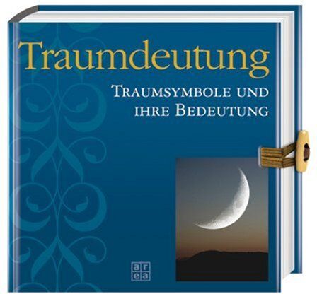 Traumdeutung. Traumsymbole und ihre Bedeutung - Preis vom 30.09.2026 09:01:18 h