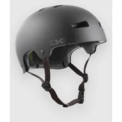 TSG Kraken Solid Color Helm satin black Gr. SM