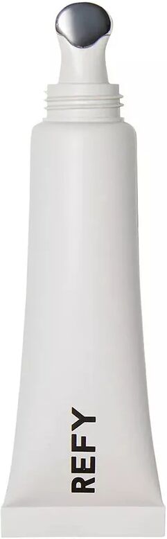 REFY - Lipgloss - Ultraglänzender, nicht klebender Lipgloss mit Hyaluronsäure, 13 ml, Fawn
