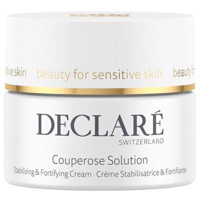 Declare Stress Balance Couperose Soluti 50 ml Tagescreme