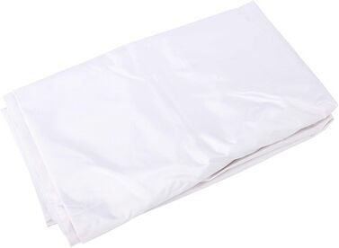 Flyht Pro Cover for Case Info Desk white Blanc