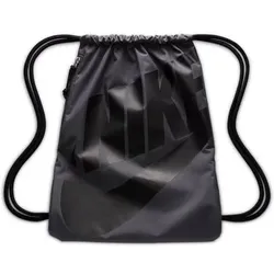 NIKE Kleintasche Sportbeutel / Turnbeutel Heritage Gymsack, Größe ONE SIZE in Grau Grau