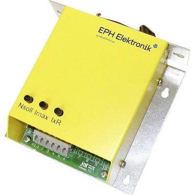 EPH Elektronik DLS 24/10/G Drehzahlregler 10A 24 V/DC