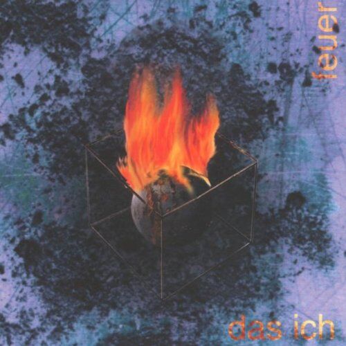 Das Ich - Feuer (Live) - Preis vom 11.10.2026 03:10:56 h