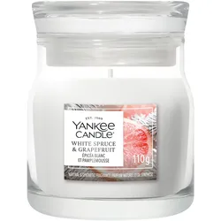 White Spruce & Grapefruit 110g
