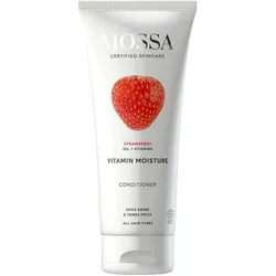 Vitamin Moisture - Strawberry Conditioner 200ml