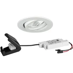 Brumberg LED-Einbaustrahler 230V 39483073