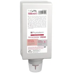 Physioderm® PHYSIODERM® CREME Faltflasche 1000 ml