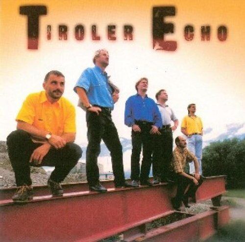 Orig. Tiroler Echo - Was Ist Passiert - Preis vom 10.10.2026 11:48:34 h