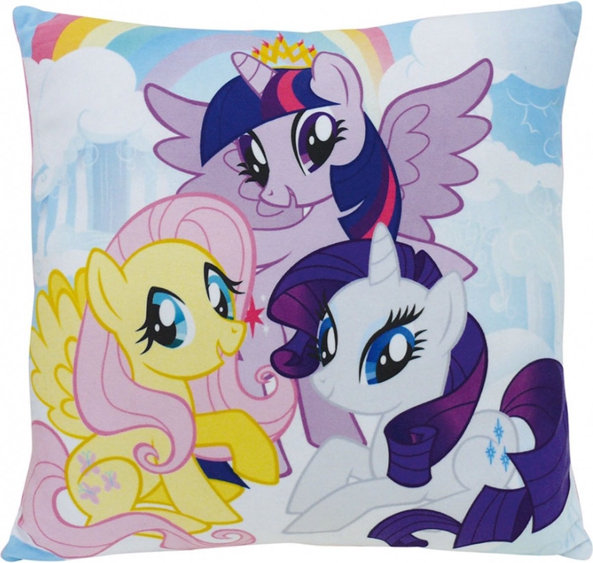 My Little Pony Kussen voor kinderen