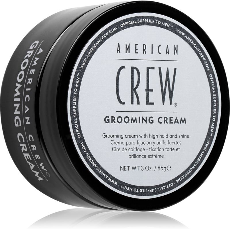 American Crew Styling Grooming Cream Stylingcreme starke Fixierung 85 g