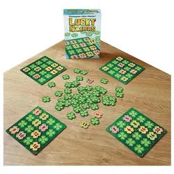 Tiki Editions Lucky Numbers - Französisch (Französisch)