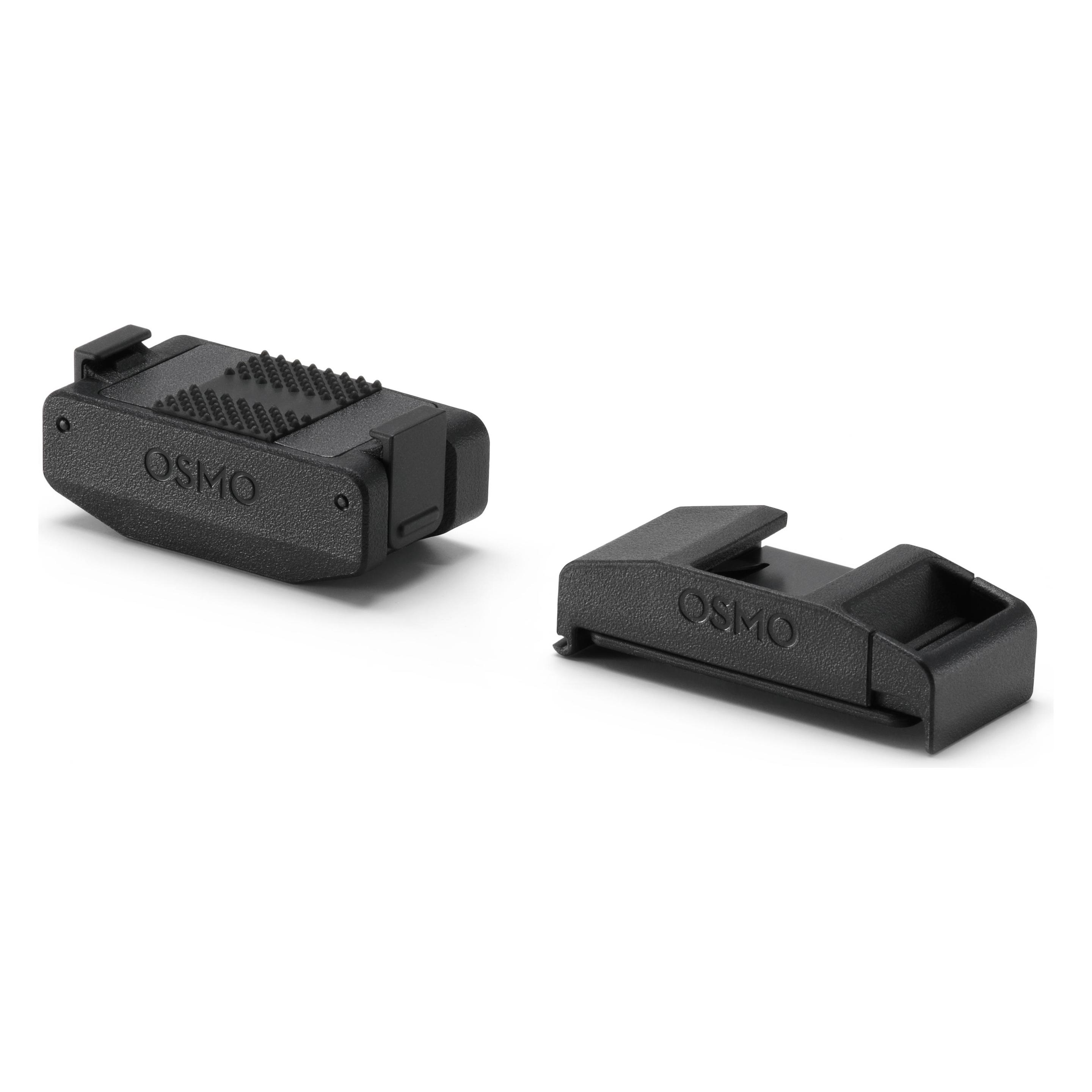 DJI Osmo Action Cold Shoe Expansion Kit (CP.OS.00000368.01)