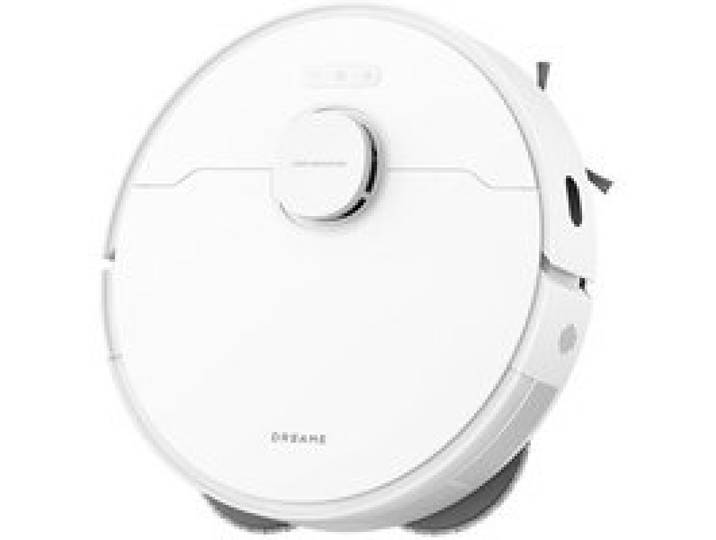 Robot Aspirateur Laveur Dreame L10s Pro Gen 3 Aspiration Vormax de 13 000 Pa Système de Lavage des Sols DuoScrub Batterie 5200mAh