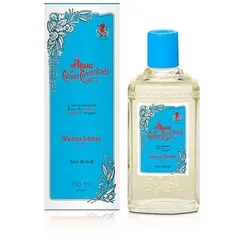 Alvarez Gómez Alvarez Gomez Agua Colonia Concentrada Bleue Spray 80ml